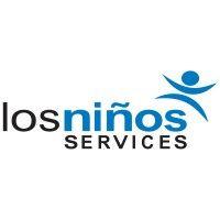 los niños services logo image