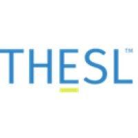 thesl logo image