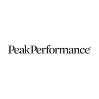 peak performance logo image