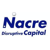 nacre capital logo image