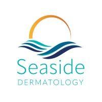 seaside dermatology logo image