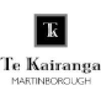 te kairanga wines logo image