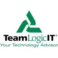 teamlogic it of green bay logo image