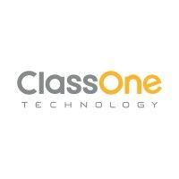 classone technology logo image