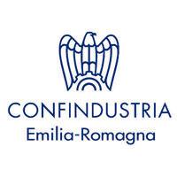 confindustria emilia-romagna logo image