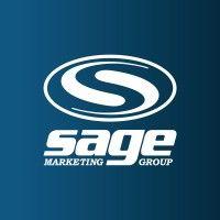 sage marketing group logo image