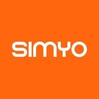 simyo logo image