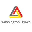 logo of Washington Brown