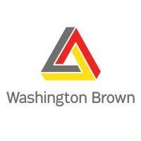 washington brown