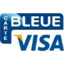 logo of Carte Bleue