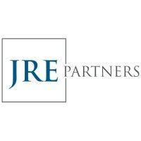 jre partners® logo image