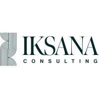 iksana consulting logo image