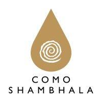 como shambhala (part of the como group)