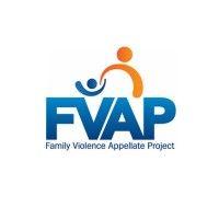 family violence appellate project logo image