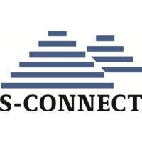 s-connect ltd logo image