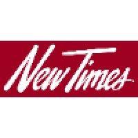 new times, inc., san luis obispo