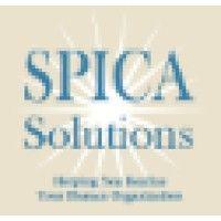 spica solutions logo image