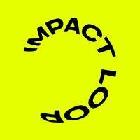 impact loop logo image