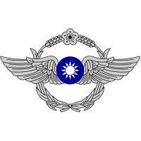 taiwan air force logo image