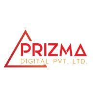 prizma digital pvt. ltd. logo image