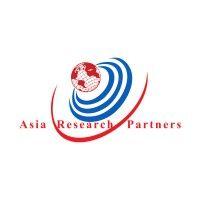 asia research partners llp logo image