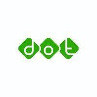 dot indonesia logo image