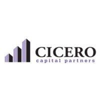 cicero capital partners logo image