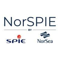 norspie logo image