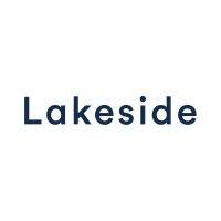 lakeside educational network logo image