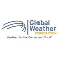 global weather corporation logo image