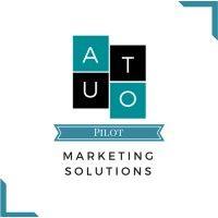 autopilot marketing solutions logo image