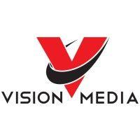 vissionmedia logo image