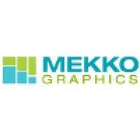 mekko graphics logo image