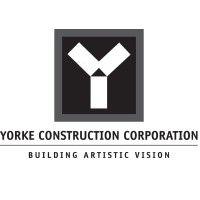 yorke construction corporation