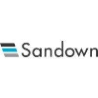 sandown logo image