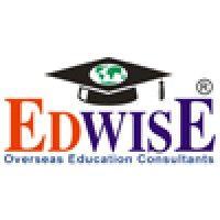 edwise international logo image