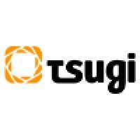 tsugi, inc. logo image