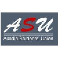 acadia students'​ union