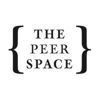 the peer space logo image