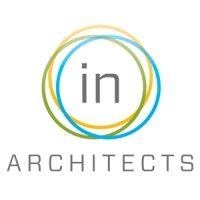 in-architects logo image