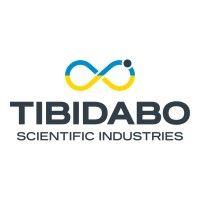 tibidabo scientific industries logo image