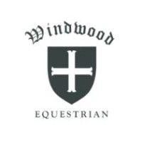 windwood equestrian logo image