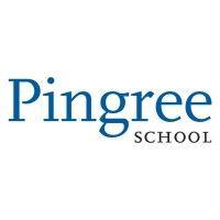 pingree school logo image