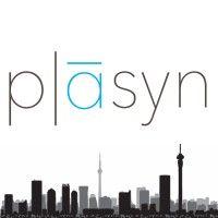 plasyn logo image