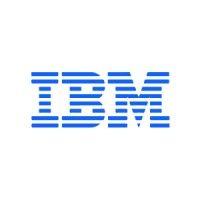 ibm data, ai & automation logo image