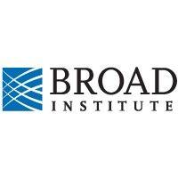 broad institute of mit and harvard logo image