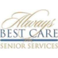 always best care senior services of johnson county logo image