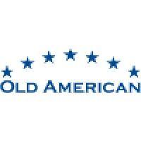 old american services llc logo image