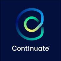 continuate logo image