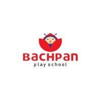 bachpan play school logo image